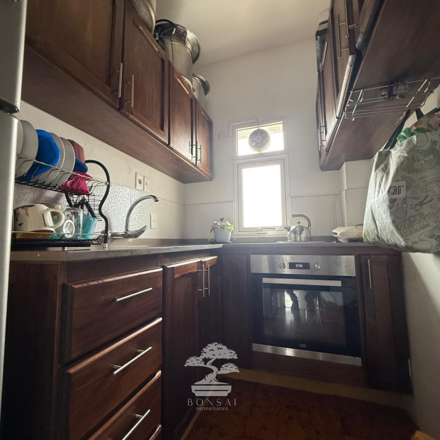 Apartamento ID.1201 - Venta Apartamento 2 dormitorios Buceo Montevideo E