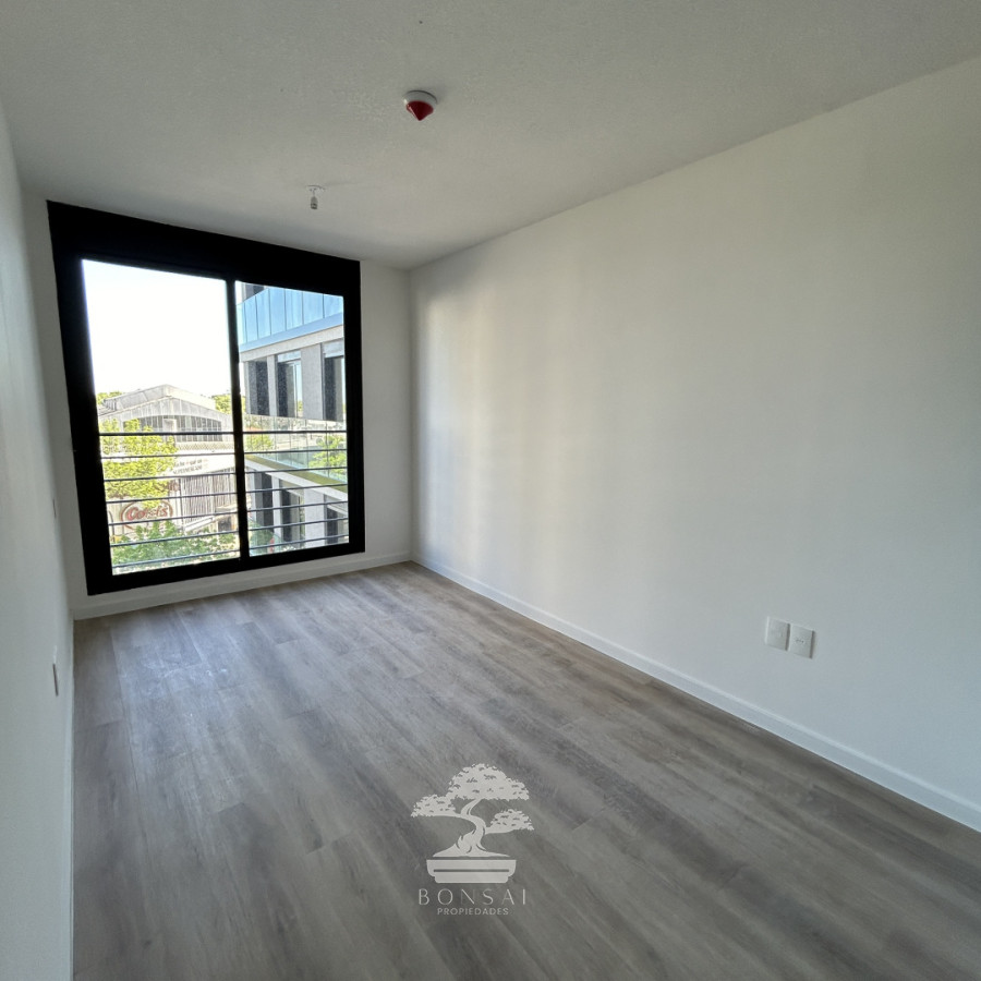 Apartamento ID.788 - Alquiler Apartamento  1 dormitorio Tres Cruces  Montevideo lr 