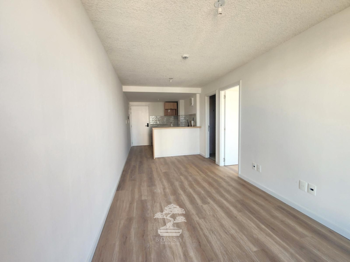 Apartamento ID.961 - Venta Apartamento 1 Dormitorio La Blanqueada Montevideo. S