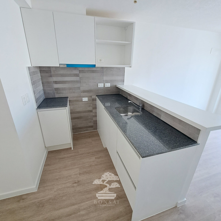 Apartamento ID.245 - Venta Apartamento a estrenar 1 dormitorio y medio Córdon Montevideo B