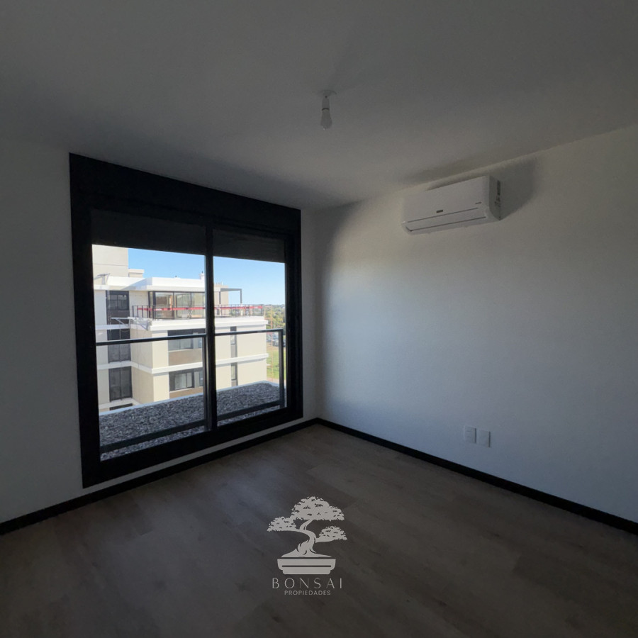 Apartamento ID.1034 - Venta Penthouse 3 Dormitorios A estrenar Amplia Terraza Barra de Carrasco Canelones E