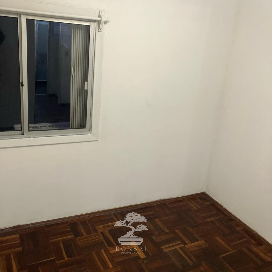 Apartamento ID.480 - Alquiler Apartamento 1 Dormitorio Cordon Montevideo M