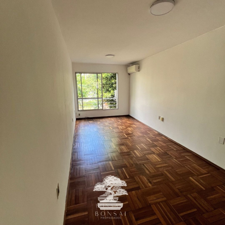 Apartamento ID.74 - Alquiler 2 Dormitorios Aguada Montevideo V