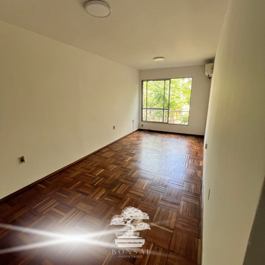Apartamento ID.74 - Alquiler 2 Dormitorios Aguada Montevideo V