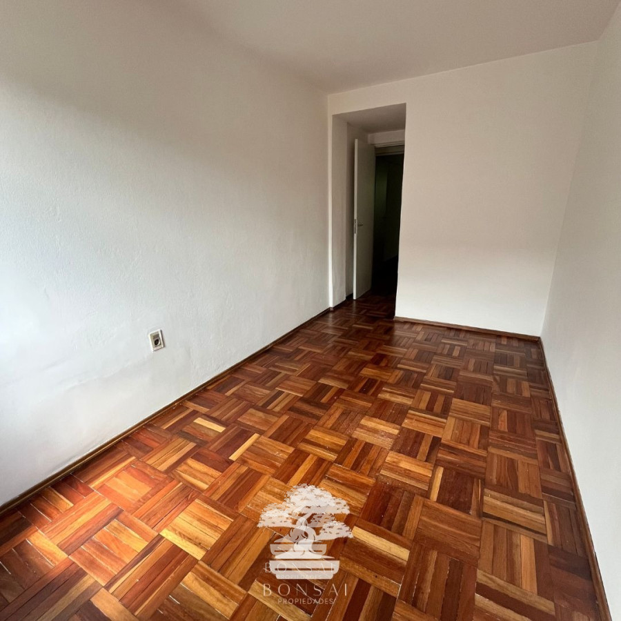 Apartamento ID.74 - Alquiler 2 Dormitorios Aguada Montevideo V