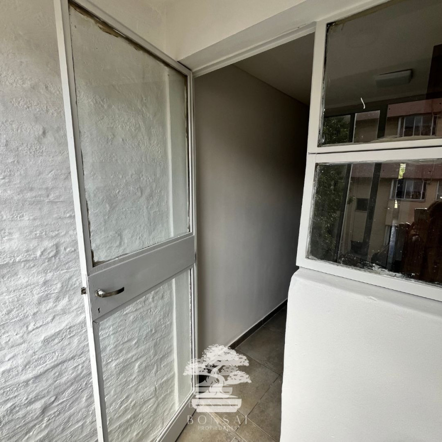 Apartamento ID.74 - Alquiler 2 Dormitorios Aguada Montevideo V