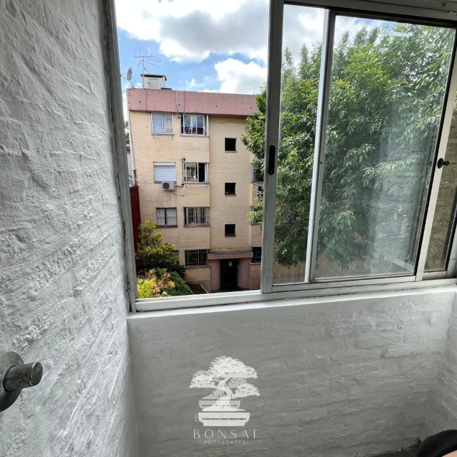Apartamento ID.74 - Alquiler 2 Dormitorios Aguada Montevideo V