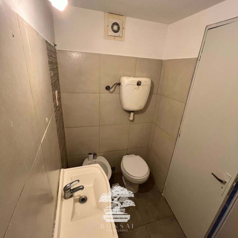 Apartamento ID.74 - Alquiler 2 Dormitorios Aguada Montevideo V