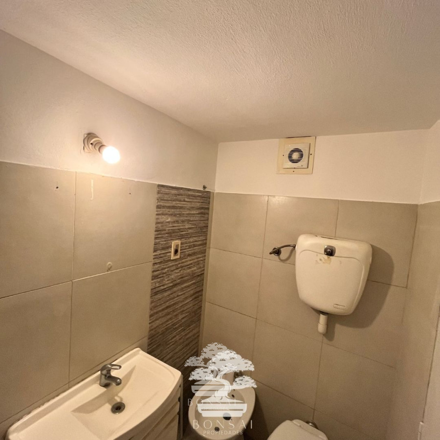 Apartamento ID.74 - Alquiler 2 Dormitorios Aguada Montevideo V