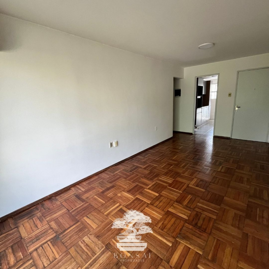 Apartamento ID.74 - Alquiler 2 Dormitorios Aguada Montevideo V