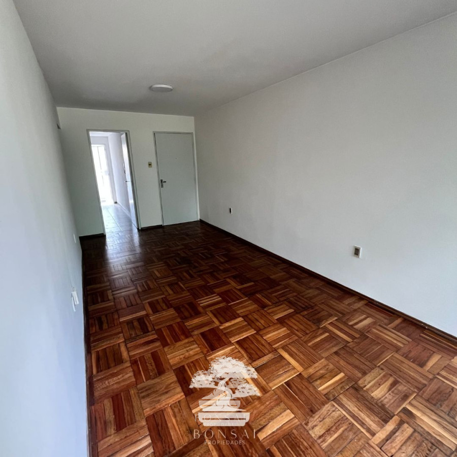 Apartamento ID.74 - Alquiler 2 Dormitorios Aguada Montevideo V