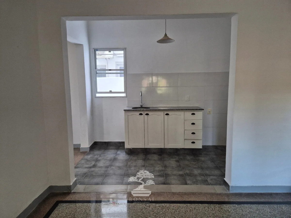 Apartamento ID.1013 - Alquiler Apartamento 2 dormitorios Buceo Montevideo N