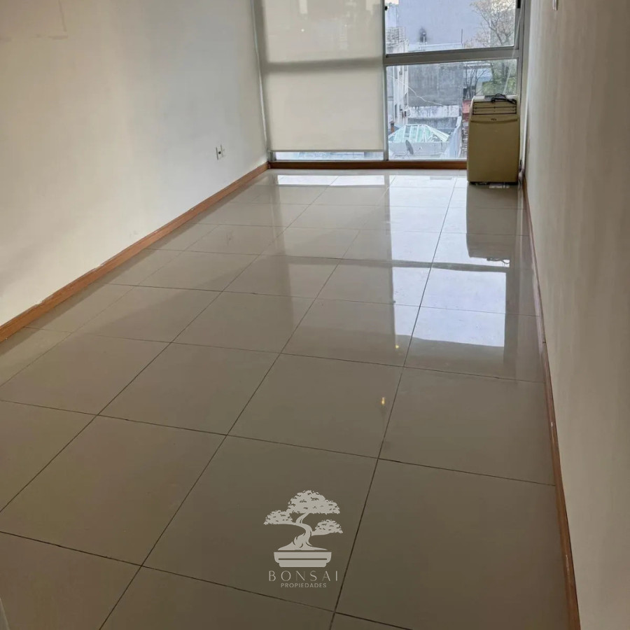 Apartamento ID.1203 - Alquiler Monoambiente Tres Cruces Montevideo LP