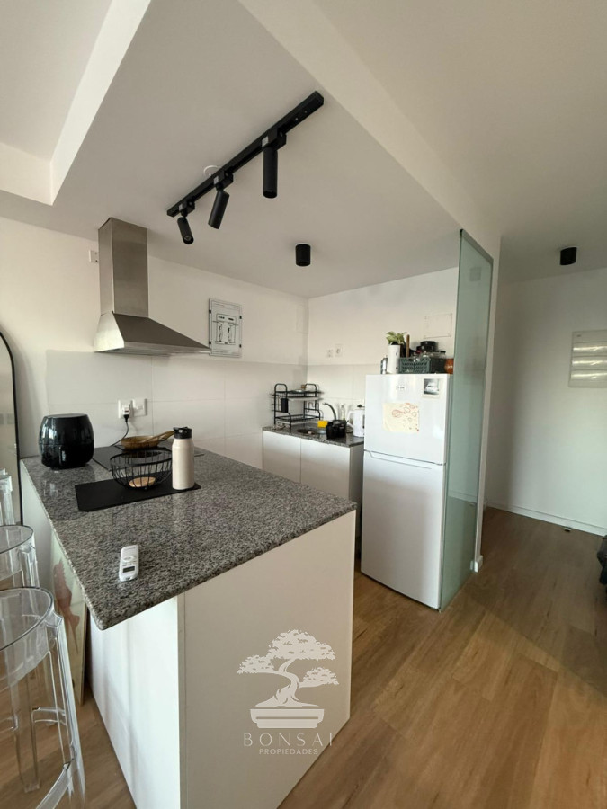 Apartamento ID.1014 - Venta Apartamento 1 dormitorio Barrio Sur Montevideo C