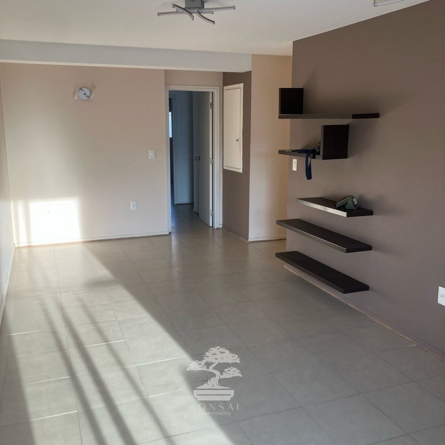 Apartamento ID.368 - Alquiler Apartamento 2 Dormitorios Cordón Montevideo M