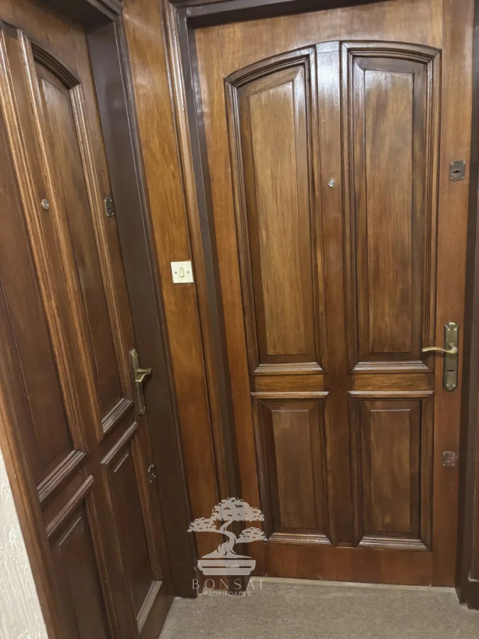 Apartamento ID.1126 - Alquiler Apartamento 3 dormitorios Punta Carretas Montevideo S