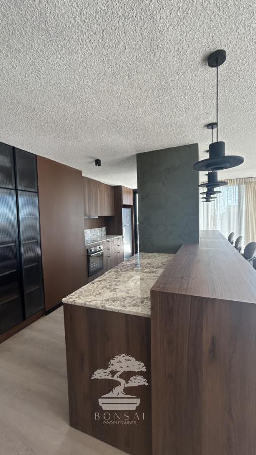 Apartamento ID.809 - Alquiler Apartamento  1 dormitorio La Blanqueada Montevideo lr 