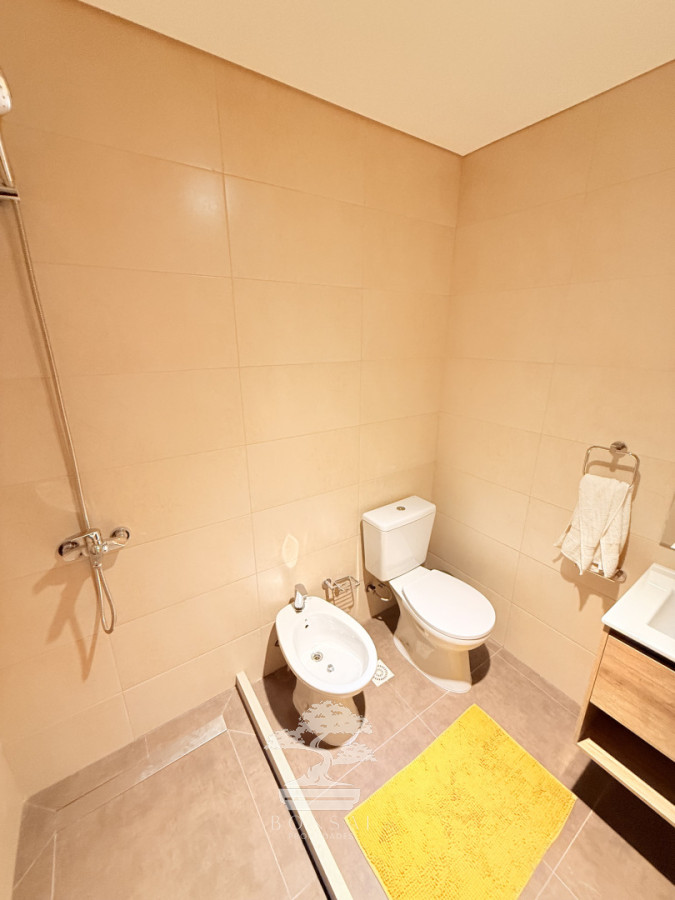 Apartamento ID.1081 - Venta Apartamento piso 17 a Estrenar 1 Dormitorio Bella Vista Montevideo FG
