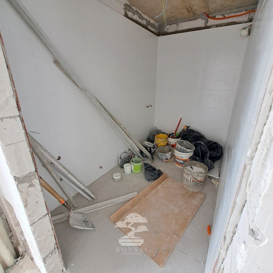 Apartamento ID.344 - Venta Apartamento a estrenar 2 Dormitorios con amplia terraza Cordón Montevideo B