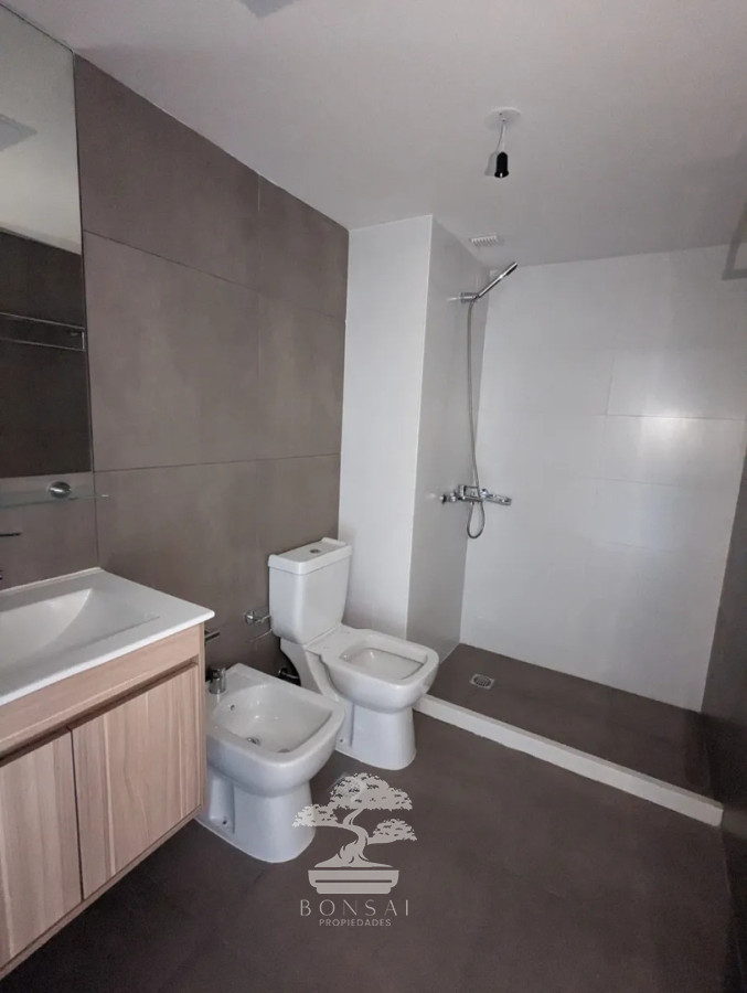 Apartamento ID.852 - Alquiler Monoambiente Cordon Montevideo S