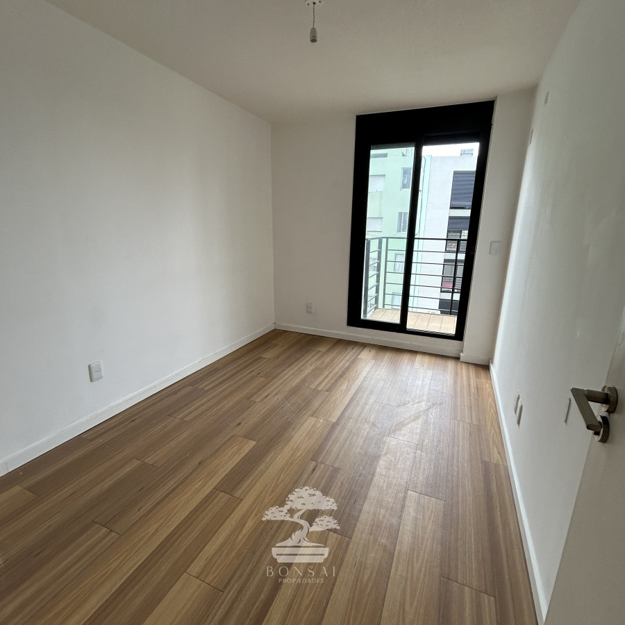 Apartamento ID.607 - Alquiler Apartamento  1 dormitorio con terraza la blanqueada Montevideo lr 