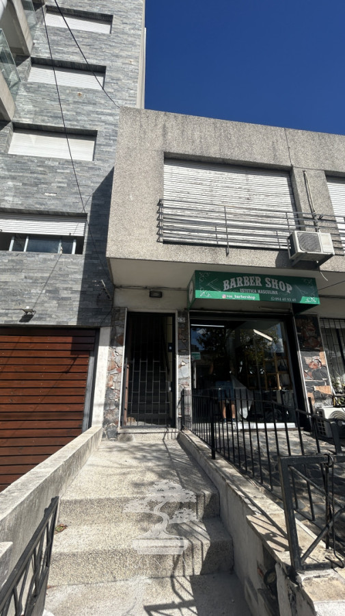 Apartamento ID.977 - Venta Apartamento 1 Dormitorio Buceo Montevideo LR