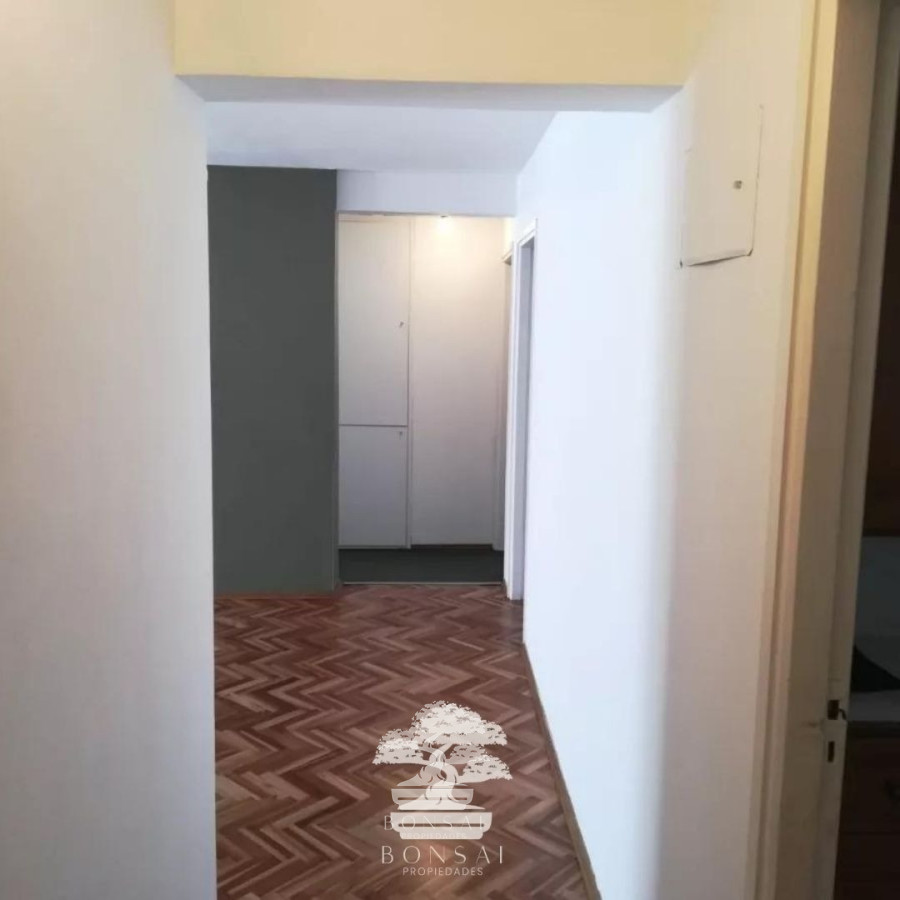 Apartamento ID.77 - Alquiler Apartamento 3 Dormitorios, La Blanqueada Montevideo V