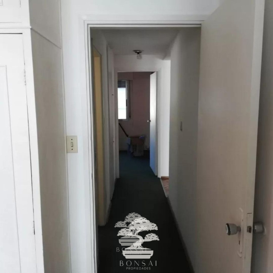 Apartamento ID.77 - Alquiler Apartamento 3 Dormitorios, La Blanqueada Montevideo V