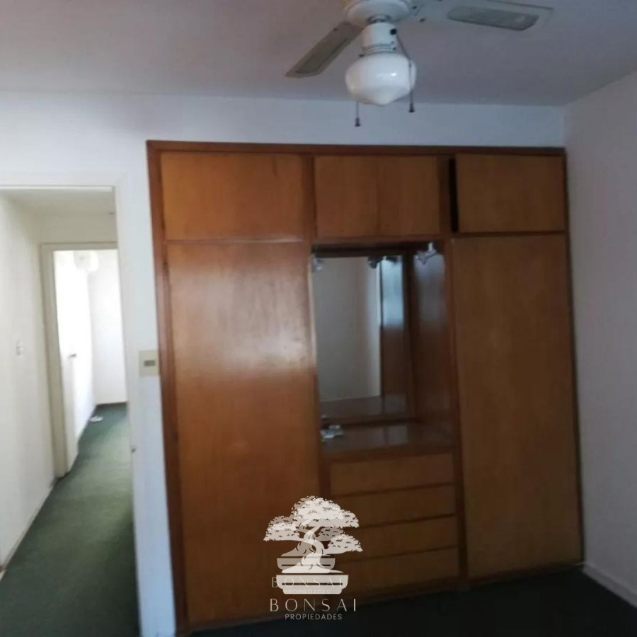 Apartamento ID.77 - Alquiler Apartamento 3 Dormitorios, La Blanqueada Montevideo V