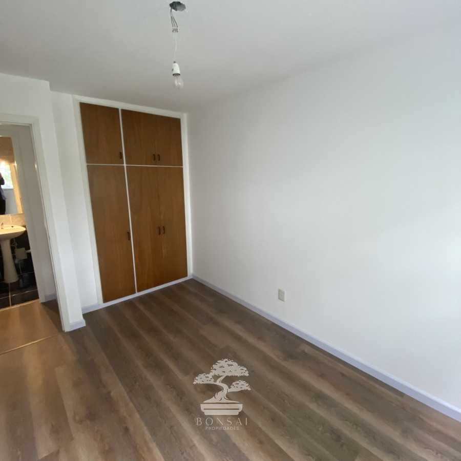 Apartamento ID.205 - Alquiler Apartamento 1 Dormitorio Pocitos Montevideo F 