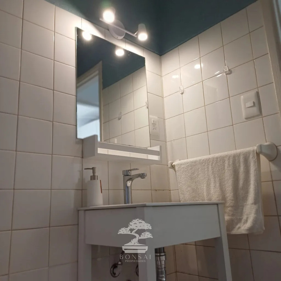 Apartamento ID.586 - Venta, Apartamento, 2 dormitorios, Barrio Sur, Montevideo S