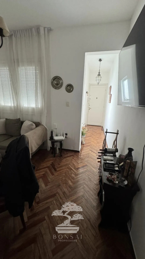 Apartamento ID.1020 - Alquiler Apartamento 2 dormitorio Parque Batlle Montevideo S