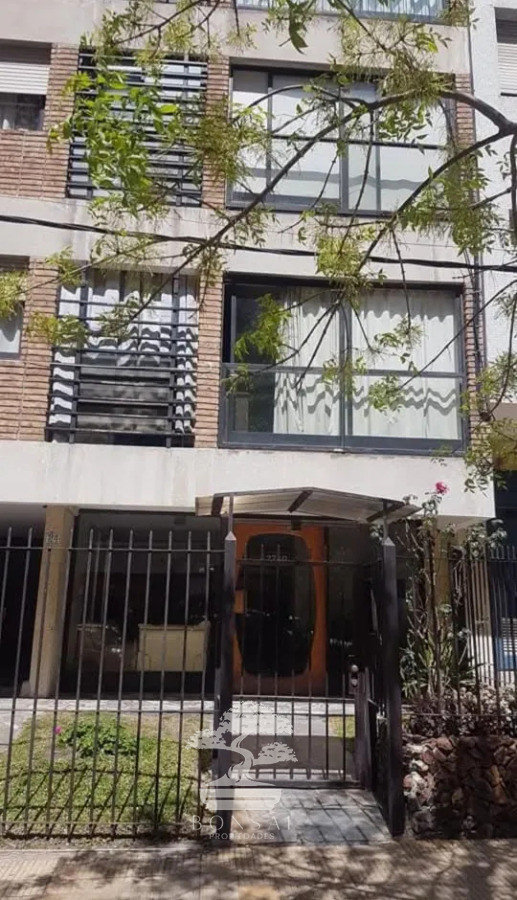 Apartamento ID.775 - Alquiler Apartamento 2 dormitorios Punta Carretas Montevideo N