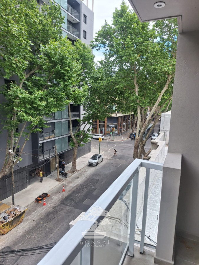 Apartamento ID.891 - Alquiler Apartamento 1 dormitorio Centro Montevideo N