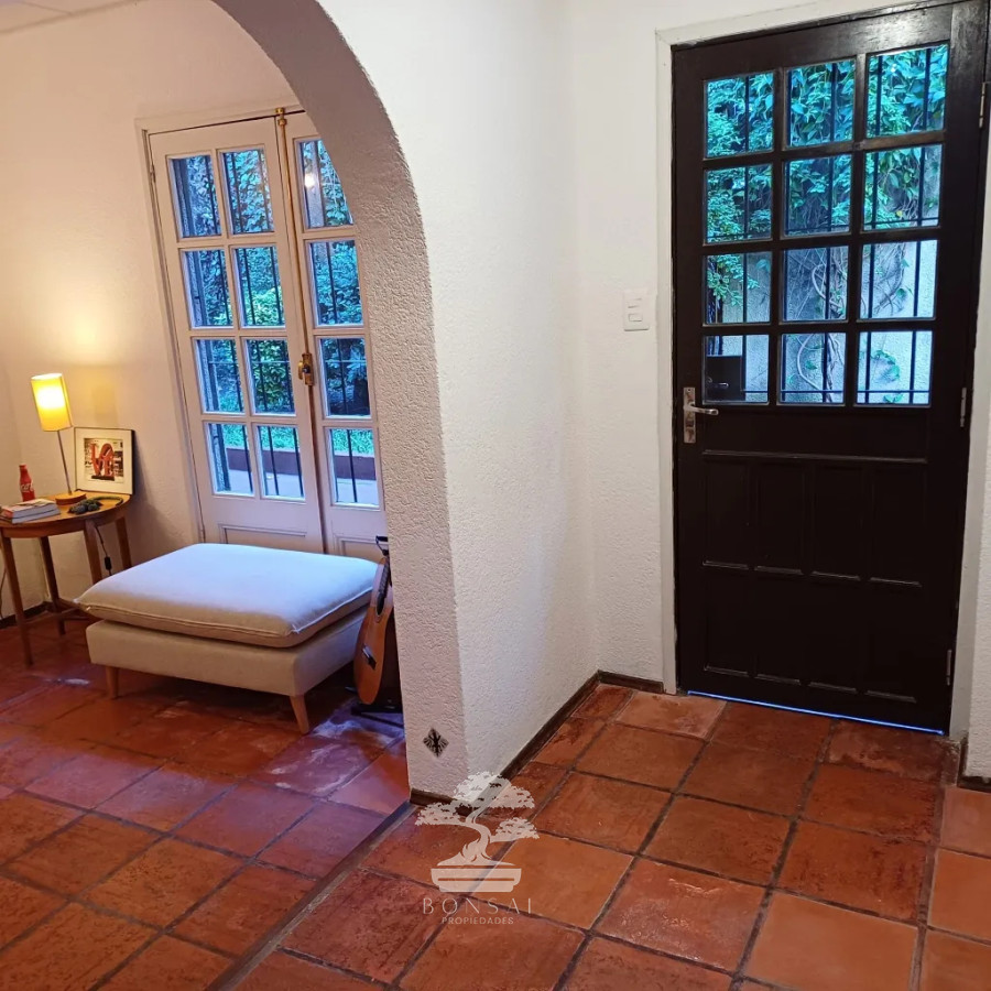 Apartamento ID.586 - Venta, Apartamento, 2 dormitorios, Barrio Sur, Montevideo S