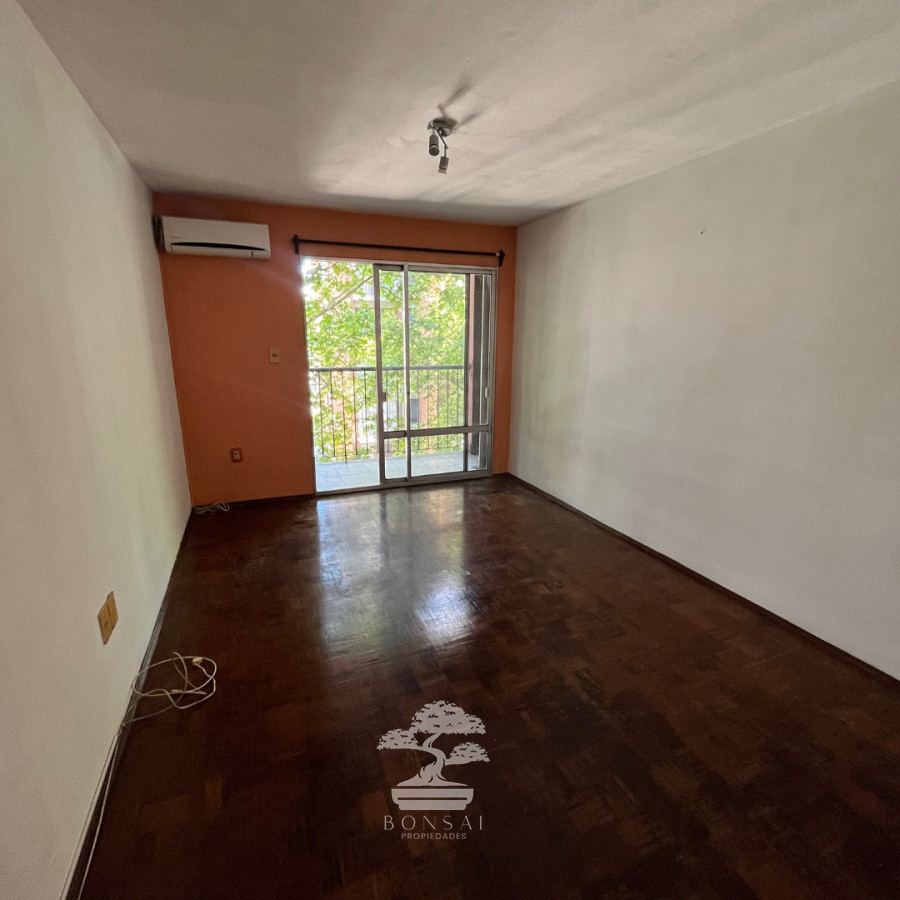 Apartamento ID.871 - Alquiler Apartamento 2 Dormitorios Cordón Montevideo N