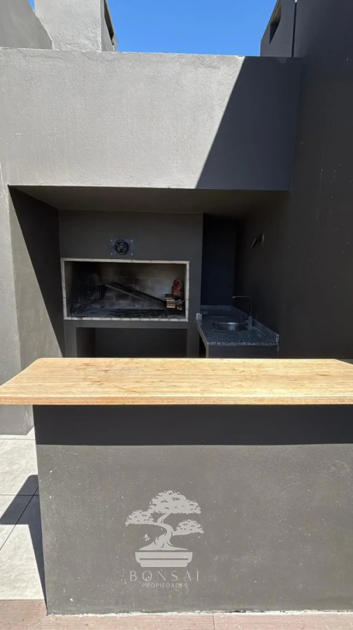Apartamento ID.1056 - Alquiler Apartamento 1 dormitorios Pocitos Montevideo S