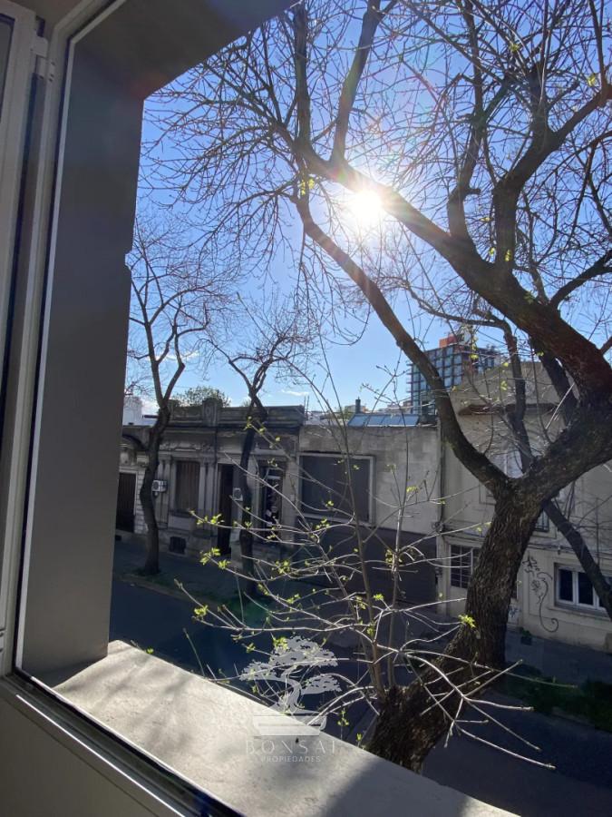 Apartamento ID.898 - Alquiler Apartamento Estilo Loft Pocitos Montevideo N