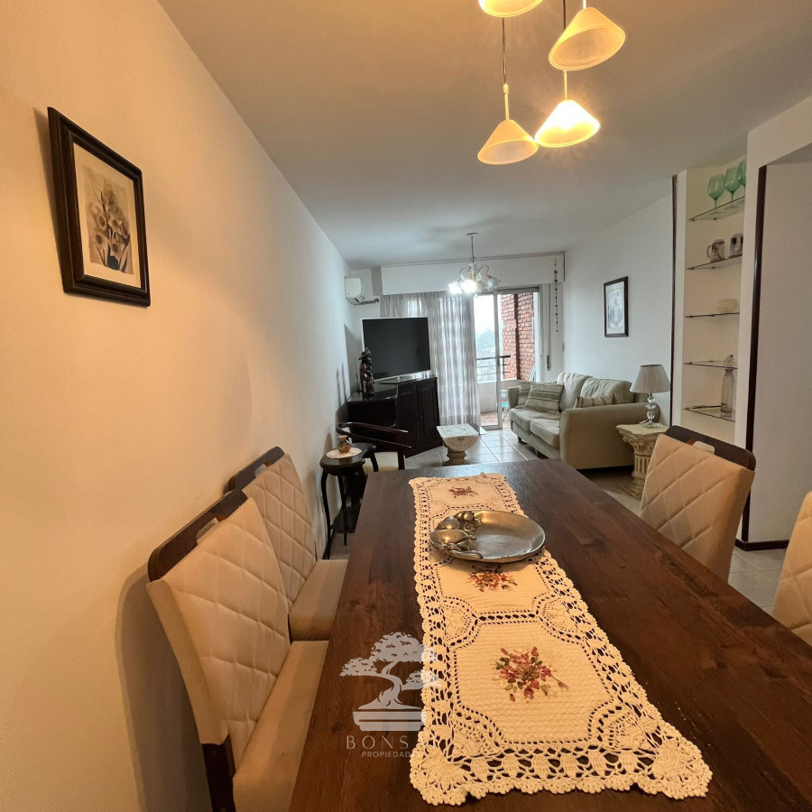 Apartamento ID.522 - Venta Apartamento 2 Dormitorios  Buceo Montevideo V