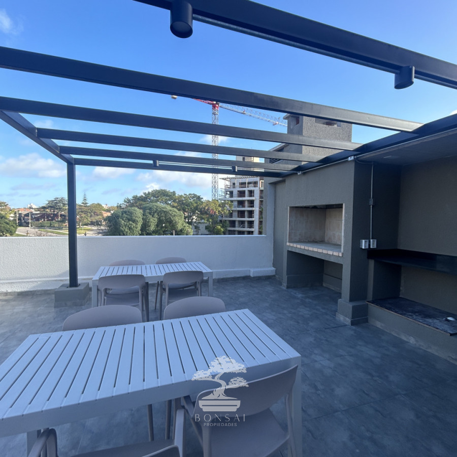 Apartamento ID.1053 - Venta Apartamento 1 dormitorio Buceo Montevideo LR