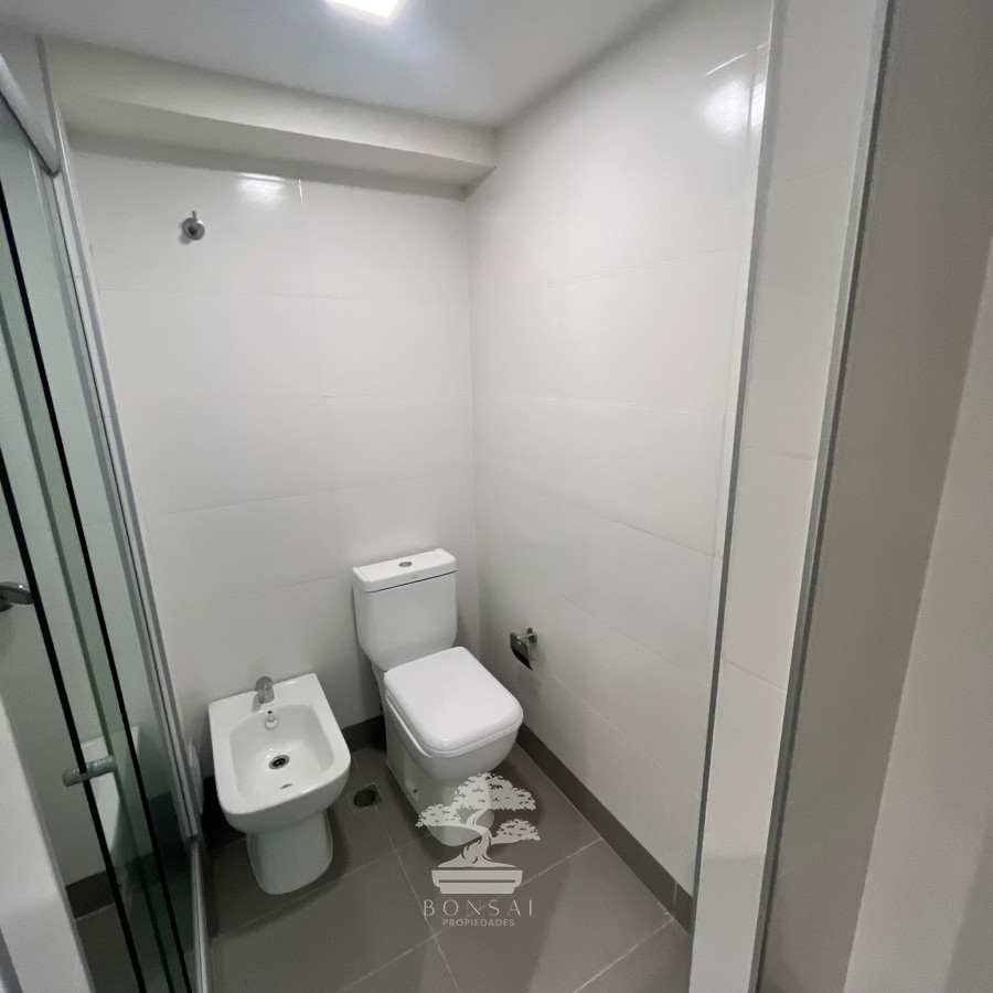 Apartamento ID.529 - Venta Apartamento 2 dormitorios Barrio Sur Montevideo V