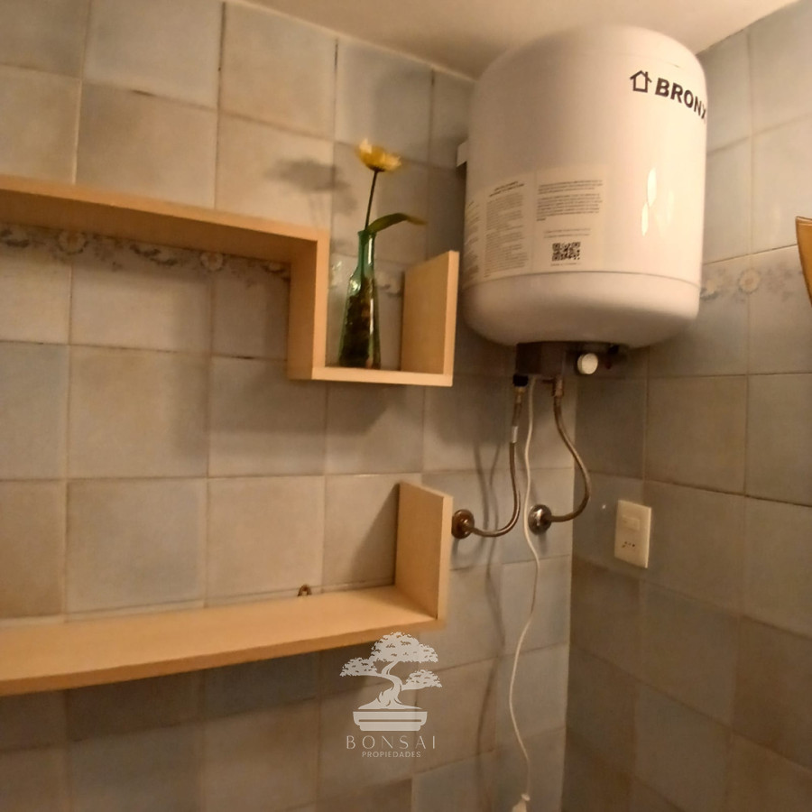 Apartamento ID.867 - Alquiler, Apartamento, 1 dormitorios, Punta Carretas, Montevideo S