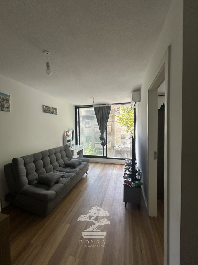 Apartamento ID.948 - Alquiler Apartamento  1 dormitorio Cordon  Montevideo lr 