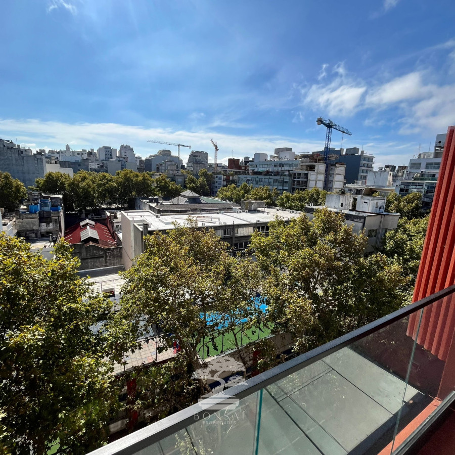 Apartamento ID.499 - Venta Apartamento 1 Dormitorio Montevideo V
