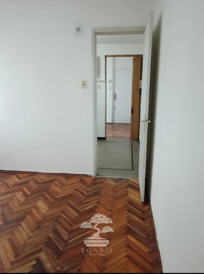 Apartamento ID.1029 - Alquiler Apartamento 1 dormitorio Pocitos Montevideo N
