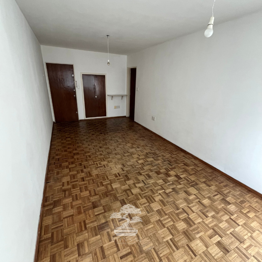 Apartamento ID.995 - Alquiler Apartamento 2 dormitorios Cordon Montevideo N