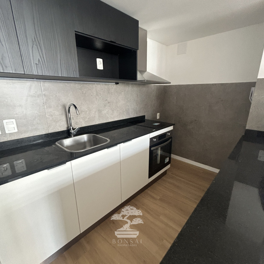 Apartamento ID.1053 - Venta Apartamento 1 dormitorio Buceo Montevideo LR