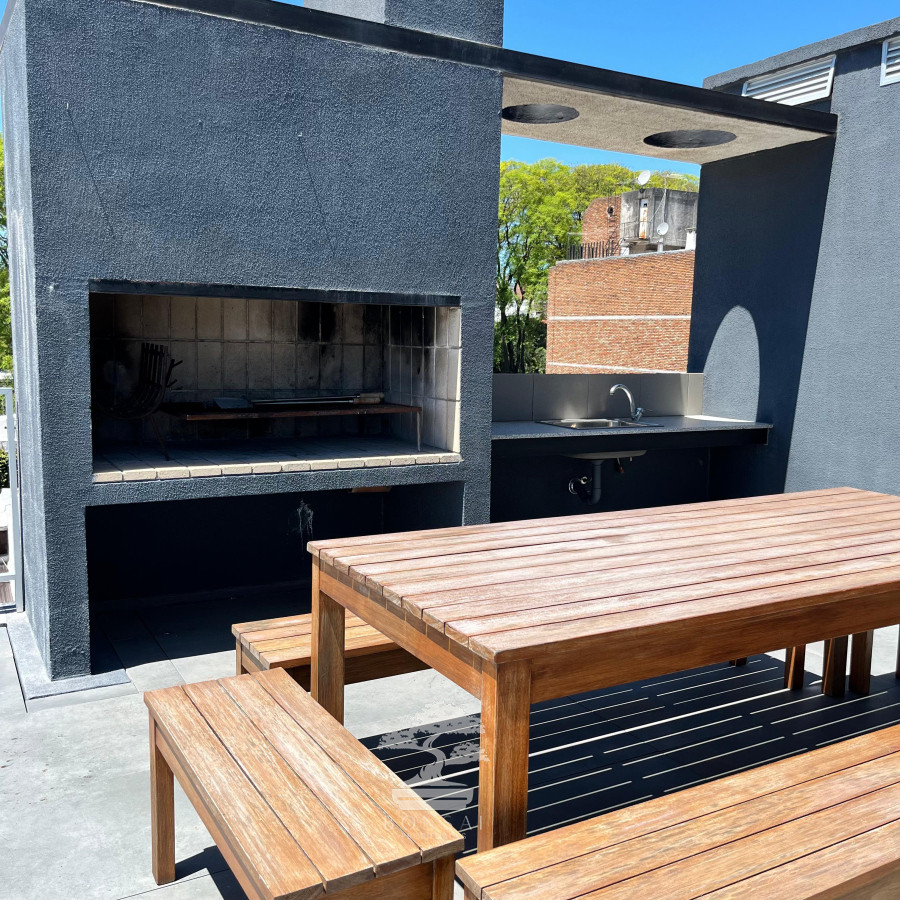 Apartamento ID.200 - Apartamento Monoambiente Malvín Montevideo 