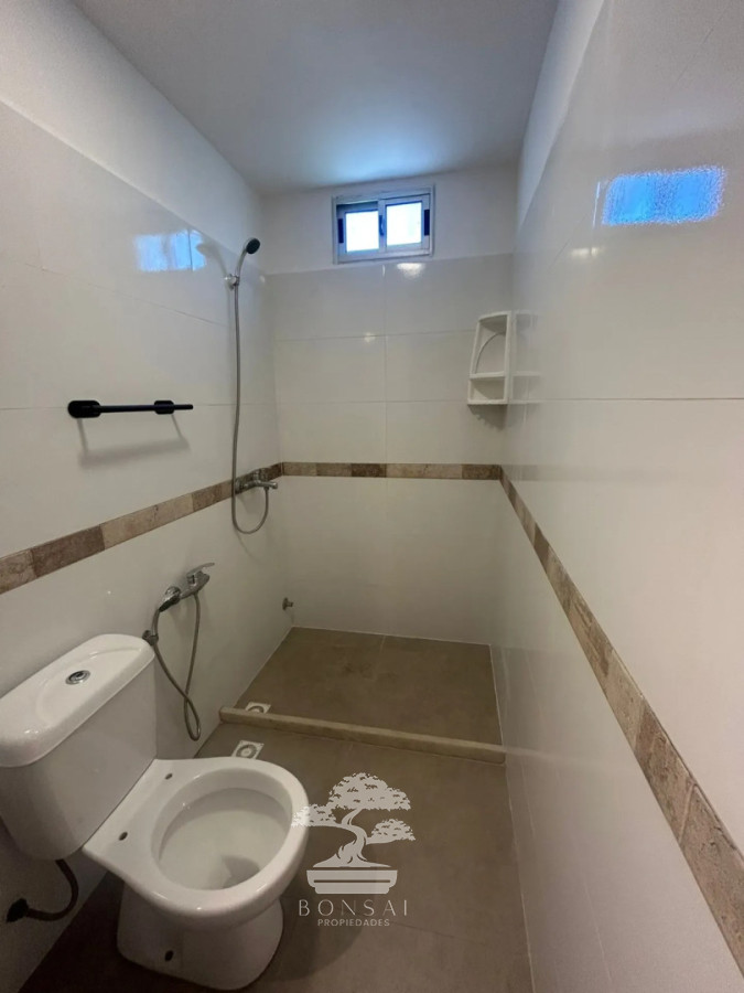 Apartamento ID.1060 - Alquiler Apartamento Casa 3 dormitorios Malvin Norte Montevideo N