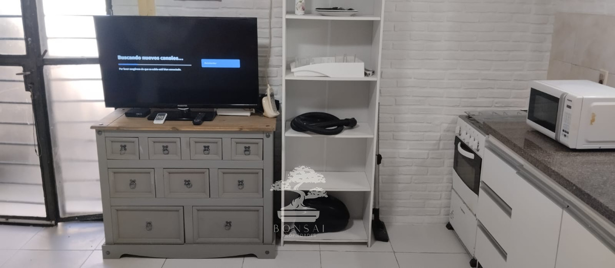 Apartamento ID.627 - Venta Monoambiente Pocitos Montevideo. S